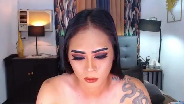 Image 7 of xalexasaintsx Stream on Chaturbate on 16 months ago
