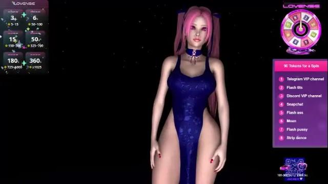 Thumbnail 3, xallyrend's Stream at Chaturbate, 1 month ago