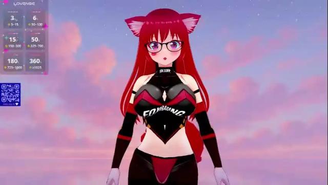 Thumbnail 1, xallyrend's Stream at Chaturbate, 1 month ago