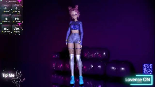 Thumbnail 3, xallyrend's Stream at Chaturbate, 26 days ago