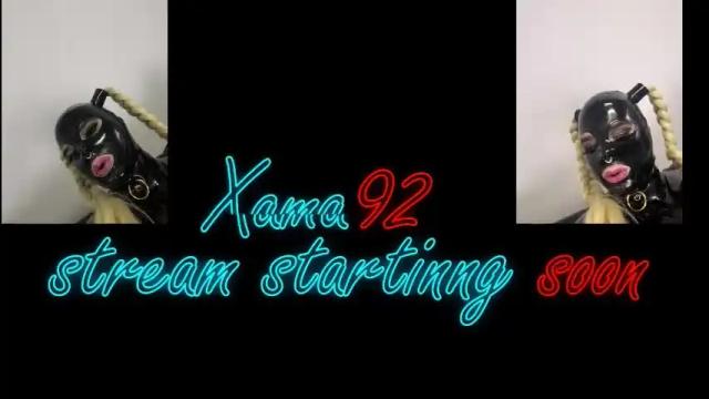 Thumbnail 1, xama92's Stream at Chaturbate, 1 month ago