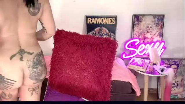 Thumbnail 3, xamara1124's Stream at Chaturbate, 14 days ago