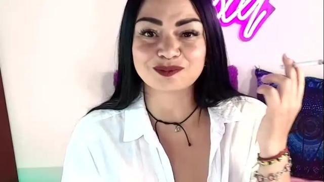 Image 8 of xamara1124 Stream on Chaturbate on 3 days ago