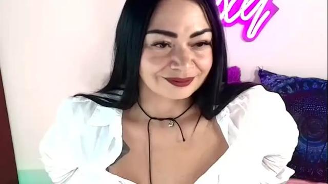 Thumbnail 3, xamara1124's Stream at Chaturbate, 1 day ago