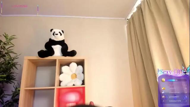 Image 11 of xamixa Stream on Chaturbate on 1 month ago