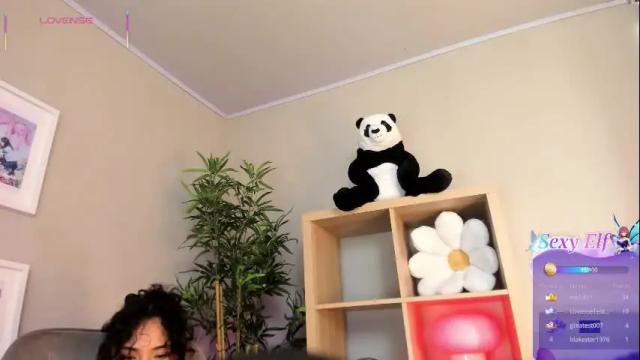 Image 6 of xamixa Stream on Chaturbate on 1 month ago
