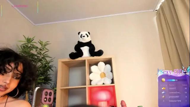 Image 7 of xamixa Stream on Chaturbate on 1 month ago