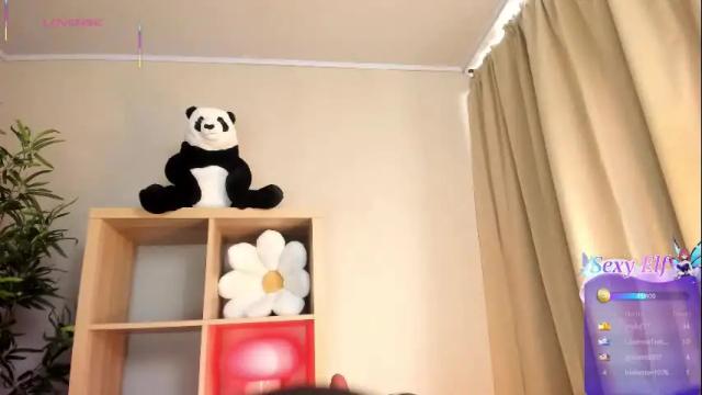 Image 8 of xamixa Stream on Chaturbate on 1 month ago