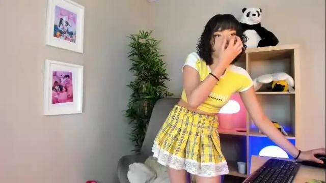 Image 4 of xamixa Stream on Chaturbate on 26 days ago