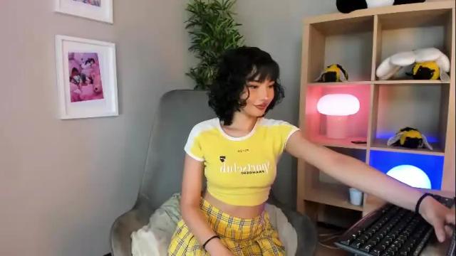 Thumbnail 2, xamixa's Stream at Chaturbate, 26 days ago