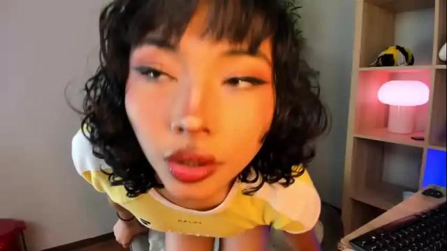 Image 7 of xamixa Stream on Chaturbate on 26 days ago