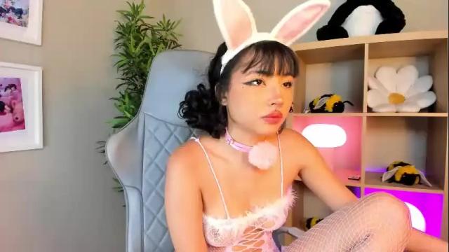 Image 11 of xamixa Stream on Chaturbate on 25 days ago