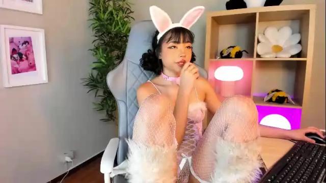 Image 8 of xamixa Stream on Chaturbate on 25 days ago