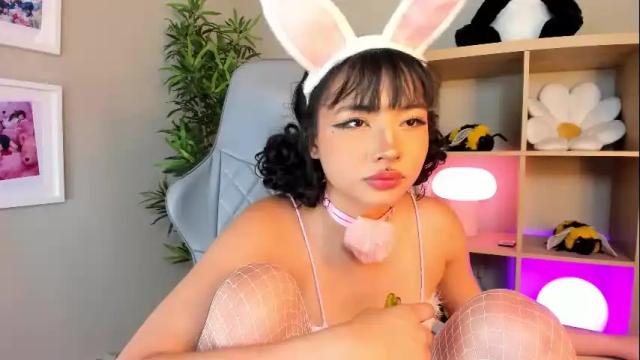 Thumbnail 3, xamixa's Stream at Chaturbate, 25 days ago