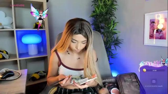 Thumbnail 1, xamixa's Stream at Chaturbate, 19 days ago