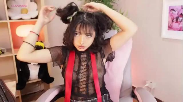 Image 7 of xamixa Stream on Chaturbate on 14 days ago