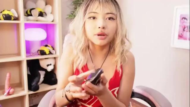 Image 12 of xamixa Stream on Chaturbate on 10 days ago