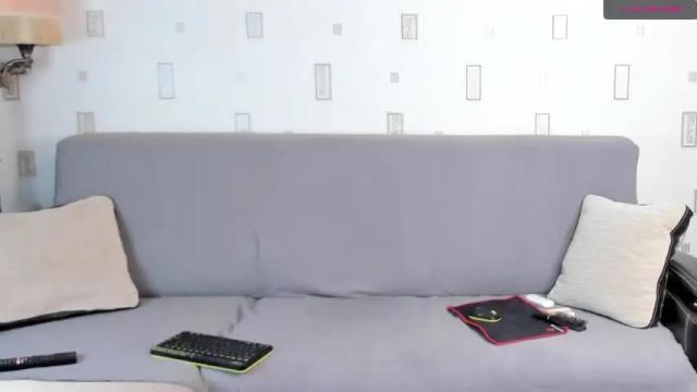 Image 10 of xander_novak Stream on Chaturbate on 13 months ago
