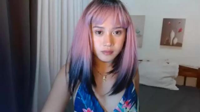 Thumbnail 1, xasian_babygirl's Stream at Chaturbate, 19 months ago