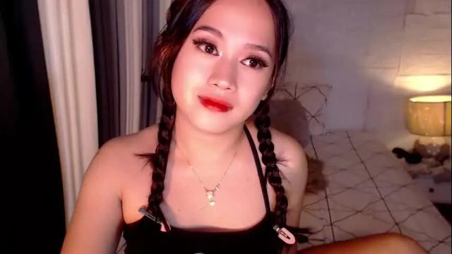 Thumbnail 1, xasian_babygirl's Stream at Chaturbate, 17 months ago