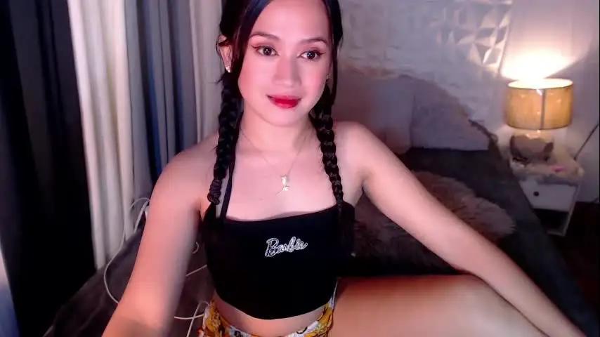 xasian_babygirl Chaturbate