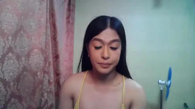 Image 11 of xasianbigcumx Stream on Chaturbate on 14 months ago