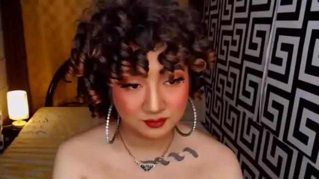 Image 3 of xasianempressx Stream on Chaturbate on 14 months ago