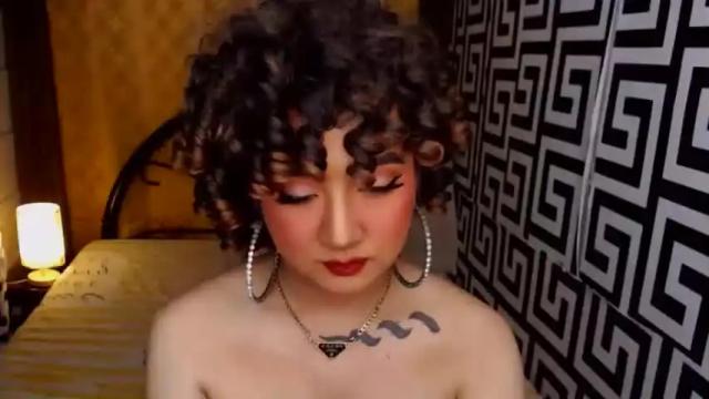 Image 6 of xasianempressx Stream on Chaturbate on 14 months ago