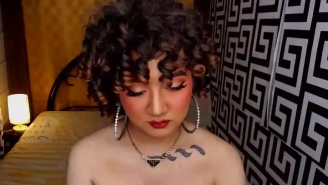 Image 8 of xasianempressx Stream on Chaturbate on 14 months ago