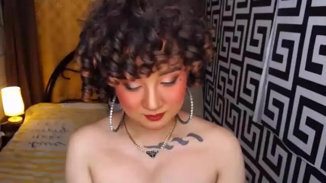 Image 2 of xasianempressx Stream on Chaturbate on 14 months ago