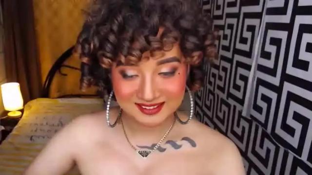 Image 3 of xasianempressx Stream on Chaturbate on 14 months ago