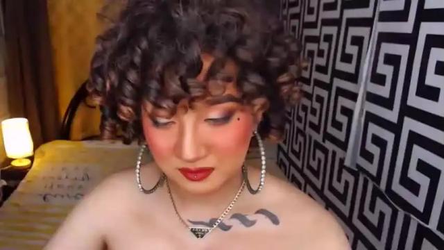 Image 4 of xasianempressx Stream on Chaturbate on 14 months ago