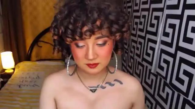 Image 6 of xasianempressx Stream on Chaturbate on 14 months ago