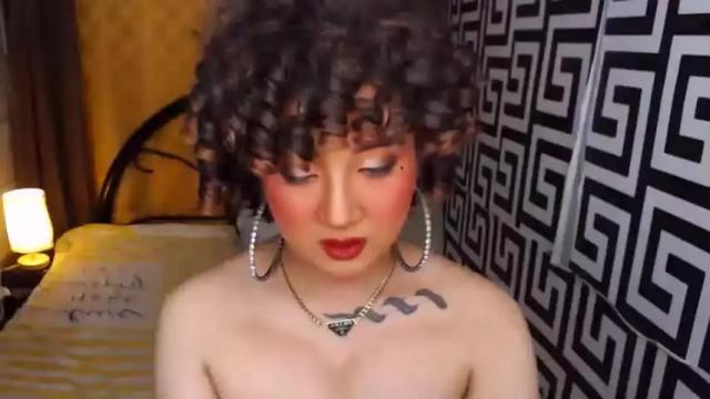 Image 7 of xasianempressx Stream on Chaturbate on 14 months ago
