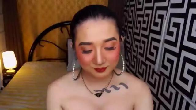 Image 12 of xasianempressx Stream on Chaturbate on 14 months ago