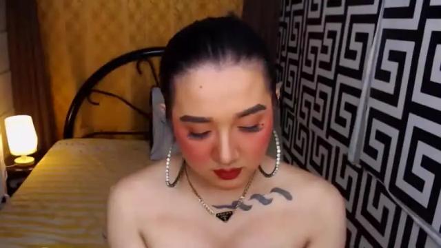Image 3 of xasianempressx Stream on Chaturbate on 14 months ago