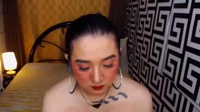 Image 7 of xasianempressx Stream on Chaturbate on 14 months ago