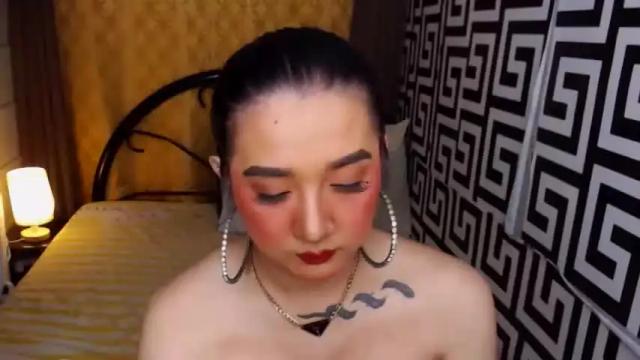 Image 8 of xasianempressx Stream on Chaturbate on 14 months ago