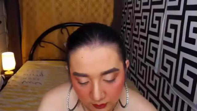 Image 11 of xasianempressx Stream on Chaturbate on 13 months ago