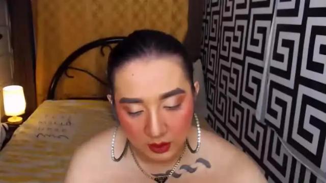 Image 12 of xasianempressx Stream on Chaturbate on 13 months ago