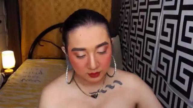 Image 2 of xasianempressx Stream on Chaturbate on 13 months ago