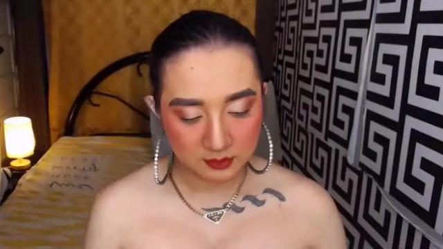 Image 3 of xasianempressx Stream on Chaturbate on 13 months ago