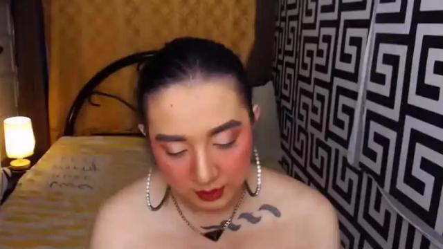 Image 8 of xasianempressx Stream on Chaturbate on 13 months ago
