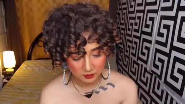 Image 12 of xasianempressx Stream on Chaturbate on 13 months ago