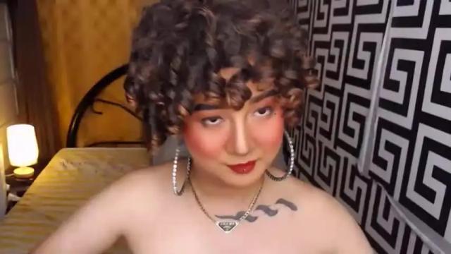 Image 3 of xasianempressx Stream on Chaturbate on 13 months ago