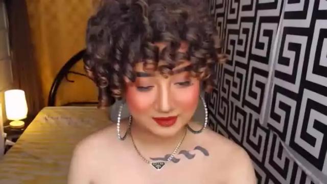 Image 6 of xasianempressx Stream on Chaturbate on 13 months ago