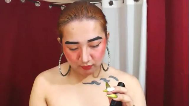 Image 2 of xasianempressx Stream on Chaturbate on 2 months ago