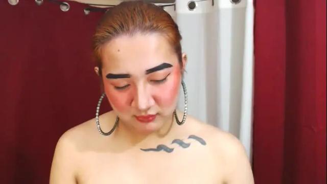 Image 3 of xasianempressx Stream on Chaturbate on 2 months ago