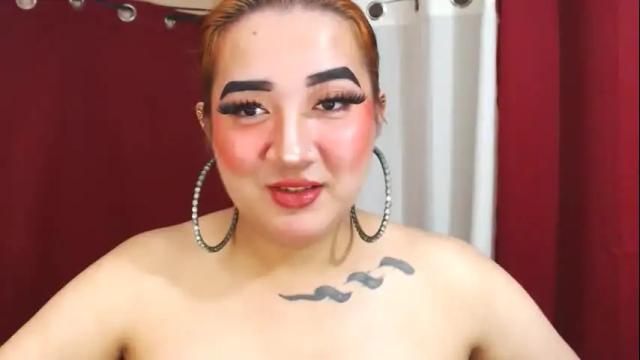 Image 8 of xasianempressx Stream on Chaturbate on 2 months ago