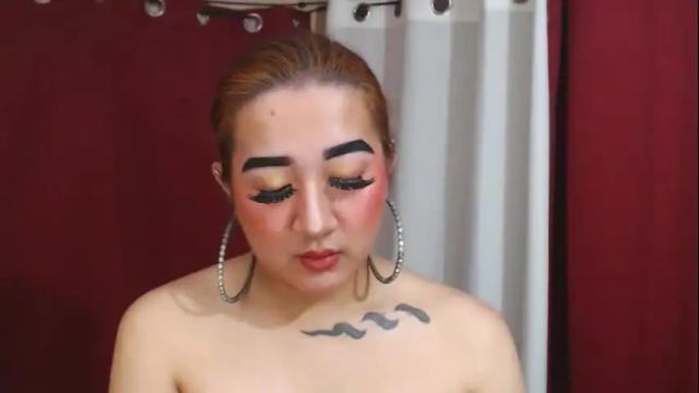 Image 10 of xasianempressx Stream on Chaturbate on 2 months ago